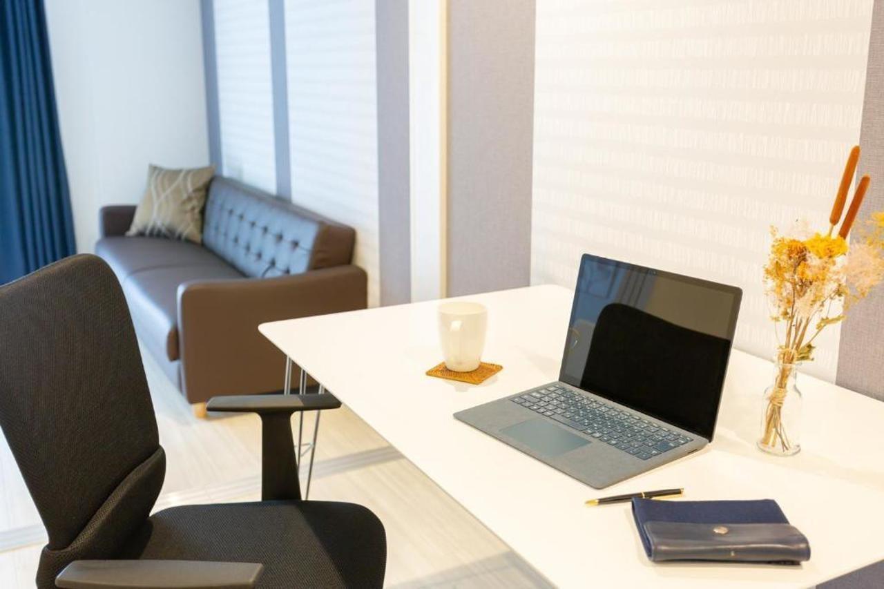 Bon Condo Namba Nipponbashi Ōsaka Extérieur photo